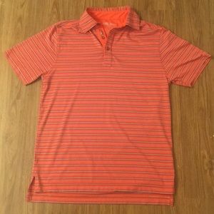 Golf XH20 Performance Jersey Short-Sleeve Polo S